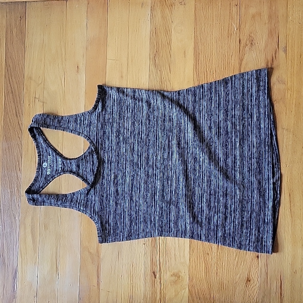 Workout Top